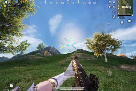 和平精英雷霆辅助：苹果手游红体透视工具，免越狱全系统适配（iOS专享）